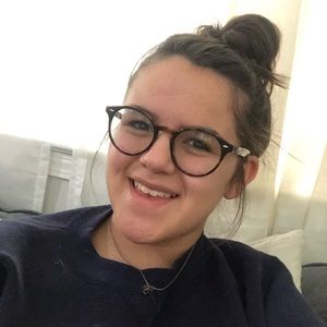 Meet your Posher, Mallory